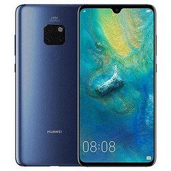 Замена батареи на телефоне Huawei Mate 20X в Улан-Удэ